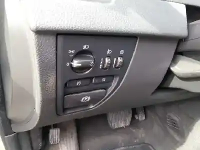 Утилизация автомобиля volvo xc90 d5 executive (7 asientos) (136kw) года 2006 питание d5244t4
