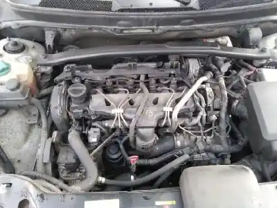 Утилизация автомобиля volvo xc90 d5 executive (7 asientos) (136kw) года 2006 питание d5244t4