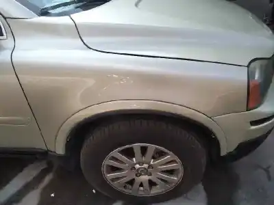 Утилизация автомобиля volvo xc90 d5 executive (7 asientos) (136kw) года 2006 питание d5244t4