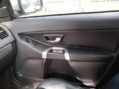 Утилизация автомобиля volvo xc90 d5 executive (7 asientos) (136kw) года 2006 питание d5244t4