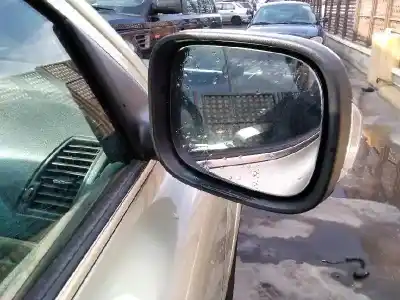Утилизация автомобиля volvo xc90 d5 executive (7 asientos) (136kw) года 2006 питание d5244t4