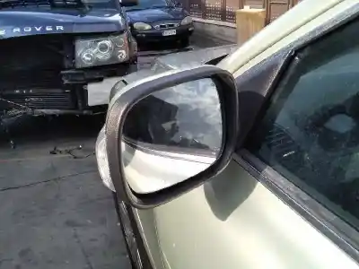 Утилизация автомобиля volvo xc90 d5 executive (7 asientos) (136kw) года 2006 питание d5244t4