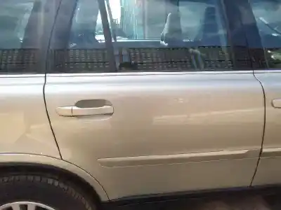 Утилизация автомобиля volvo xc90 d5 executive (7 asientos) (136kw) года 2006 питание d5244t4