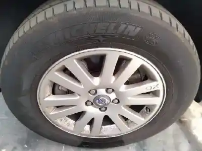 Утилизация автомобиля volvo xc90 d5 executive (7 asientos) (136kw) года 2006 питание d5244t4