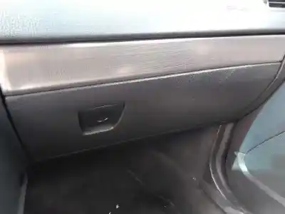 Утилизация автомобиля volvo xc90 d5 executive (7 asientos) (136kw) года 2006 питание d5244t4