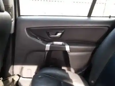 Утилизация автомобиля volvo xc90 d5 executive (7 asientos) (136kw) года 2006 питание d5244t4