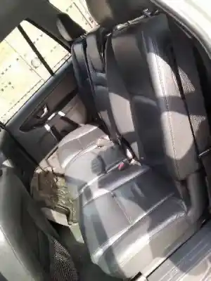 Утилизация автомобиля volvo xc90 d5 executive (7 asientos) (136kw) года 2006 питание d5244t4