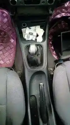 Scrapping Vehicle nissan almera (n16/e) acenta of the year 2004 powered k9k