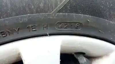 Scrapping Vehicle nissan almera (n16/e) acenta of the year 2004 powered k9k