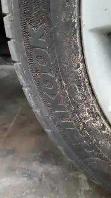 Scrapping Vehicle nissan almera (n16/e) acenta of the year 2004 powered k9k