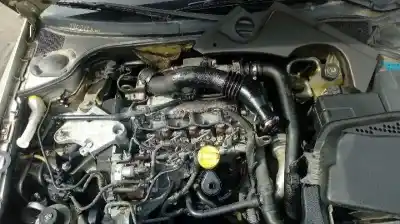 Véhicule à la ferraille renault laguna ii (bg0) 1.9 dci diesel de l'année 2001 alimenté f9q750