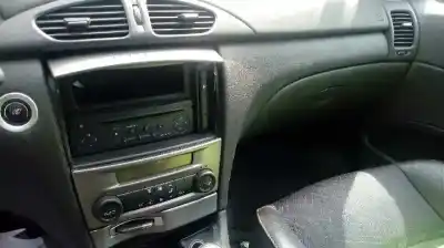 Véhicule à la ferraille renault laguna ii (bg0) 1.9 dci diesel de l'année 2001 alimenté f9q750