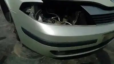 Véhicule à la ferraille renault laguna ii (bg0) 1.9 dci diesel de l'année 2001 alimenté f9q750