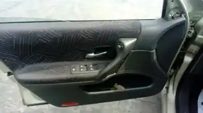 Véhicule à la ferraille renault laguna ii (bg0) 1.9 dci diesel de l'année 2001 alimenté f9q750