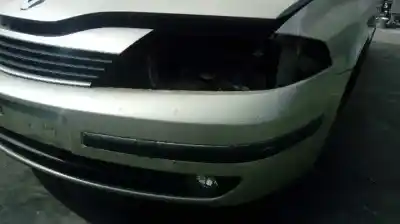 Véhicule à la ferraille renault laguna ii (bg0) 1.9 dci diesel de l'année 2001 alimenté f9q750