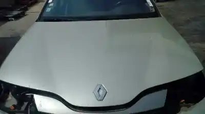 Véhicule à la ferraille renault laguna ii (bg0) 1.9 dci diesel de l'année 2001 alimenté f9q750