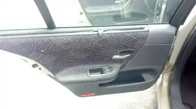Véhicule à la ferraille renault laguna ii (bg0) 1.9 dci diesel de l'année 2001 alimenté f9q750