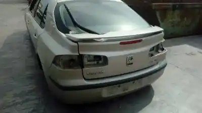 Véhicule à la ferraille renault laguna ii (bg0) 1.9 dci diesel de l'année 2001 alimenté f9q750