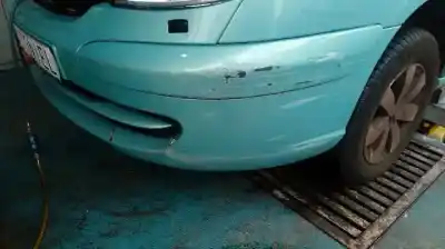 Здавання транспортного засобу citroen c8 2.2 16v exclusive року 2003 потужний 3fz(ew12j4)