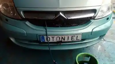 Здавання транспортного засобу citroen c8 2.2 16v exclusive року 2003 потужний 3fz(ew12j4)