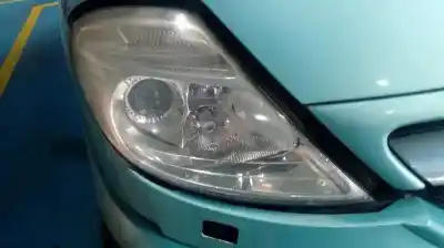 Здавання транспортного засобу citroen c8 2.2 16v exclusive року 2003 потужний 3fz(ew12j4)