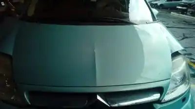 Здавання транспортного засобу citroen c8 2.2 16v exclusive року 2003 потужний 3fz(ew12j4)