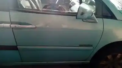 Здавання транспортного засобу citroen c8 2.2 16v exclusive року 2003 потужний 3fz(ew12j4)