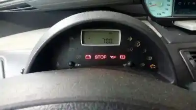 Здавання транспортного засобу citroen c8 2.2 16v exclusive року 2003 потужний 3fz(ew12j4)