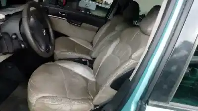 Здавання транспортного засобу citroen c8 2.2 16v exclusive року 2003 потужний 3fz(ew12j4)
