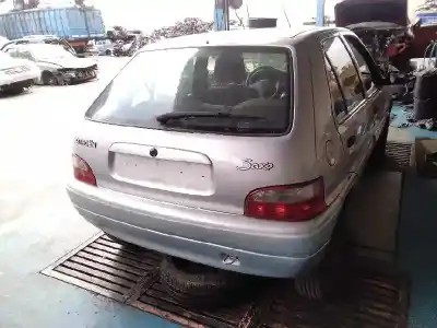 Здавання транспортного засобу citroen                                            saxo                                                                                                                                                                                                                                                       1.1 sx                                                                                                                                                                                                                                                     року 2000 потужний hfx