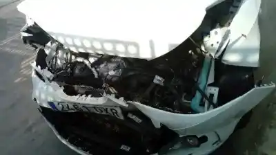 Здавання транспортного засобу seat ibiza (6j5) 1.6 16v року 2010 потужний bts