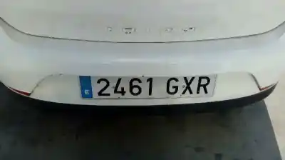 Здавання транспортного засобу seat ibiza (6j5) 1.6 16v року 2010 потужний bts