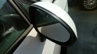 Здавання транспортного засобу seat ibiza (6j5) 1.6 16v року 2010 потужний bts