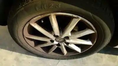 Здавання транспортного засобу seat ibiza (6j5) 1.6 16v року 2010 потужний bts