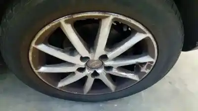 Здавання транспортного засобу seat ibiza (6j5) 1.6 16v року 2010 потужний bts