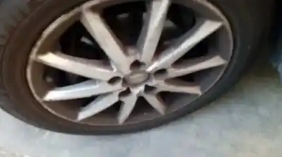 Здавання транспортного засобу seat ibiza (6j5) 1.6 16v року 2010 потужний bts