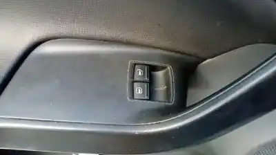 Здавання транспортного засобу seat ibiza (6j5) 1.6 16v року 2010 потужний bts