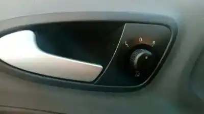 Здавання транспортного засобу seat ibiza (6j5) 1.6 16v року 2010 потужний bts