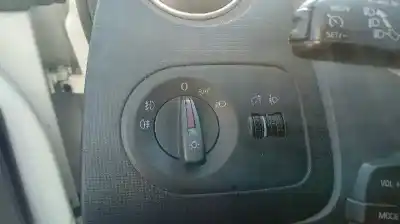 Здавання транспортного засобу seat ibiza (6j5) 1.6 16v року 2010 потужний bts