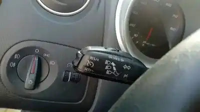 Здавання транспортного засобу seat ibiza (6j5) 1.6 16v року 2010 потужний bts
