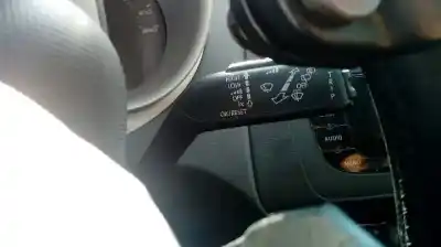 Здавання транспортного засобу seat ibiza (6j5) 1.6 16v року 2010 потужний bts
