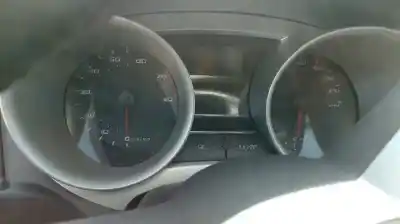 Здавання транспортного засобу seat ibiza (6j5) 1.6 16v року 2010 потужний bts