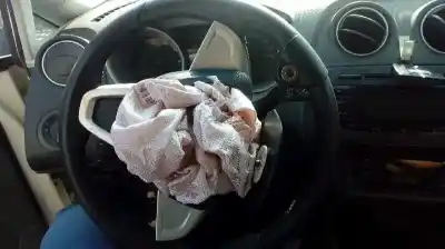 Здавання транспортного засобу seat ibiza (6j5) 1.6 16v року 2010 потужний bts