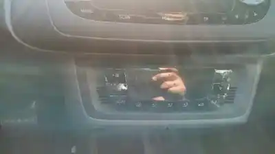 Здавання транспортного засобу seat ibiza (6j5) 1.6 16v року 2010 потужний bts