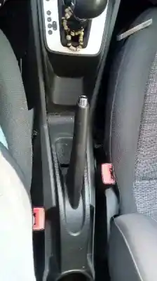 Здавання транспортного засобу seat ibiza (6j5) 1.6 16v року 2010 потужний bts