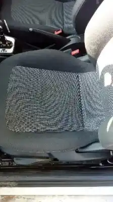 Здавання транспортного засобу seat ibiza (6j5) 1.6 16v року 2010 потужний bts