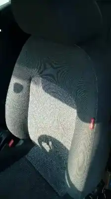 Здавання транспортного засобу seat ibiza (6j5) 1.6 16v року 2010 потужний bts