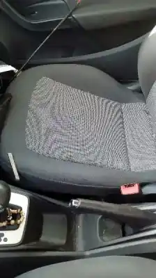 Здавання транспортного засобу seat ibiza (6j5) 1.6 16v року 2010 потужний bts