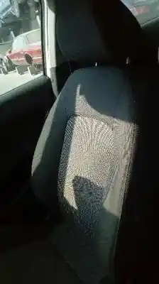 Здавання транспортного засобу seat ibiza (6j5) 1.6 16v року 2010 потужний bts