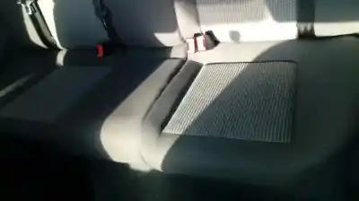 Здавання транспортного засобу seat ibiza (6j5) 1.6 16v року 2010 потужний bts